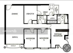 The Sunny Spring (D14), Apartment #454658801